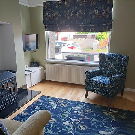 Mill Cottage Carrickfergus Bagian luar foto