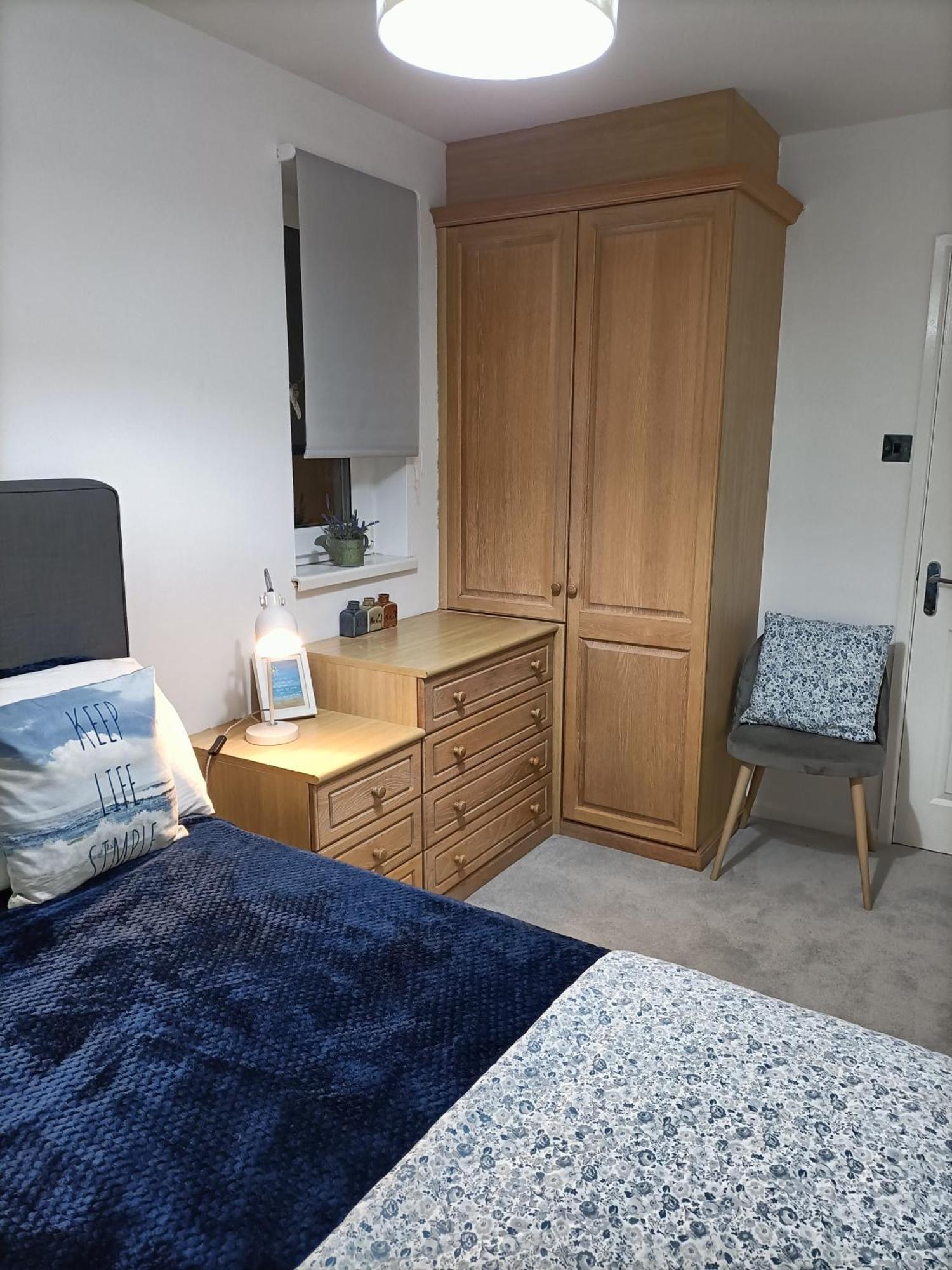 Mill Cottage Carrickfergus Bagian luar foto