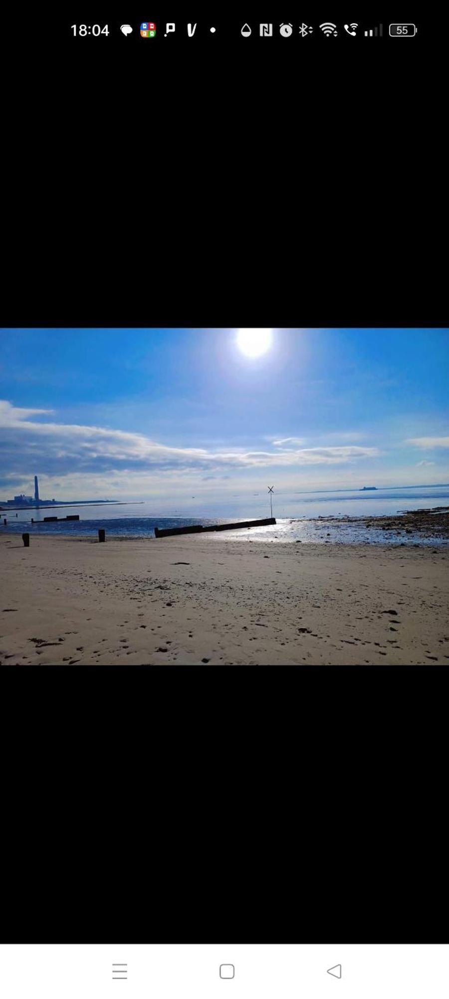 Mill Cottage Carrickfergus Bagian luar foto