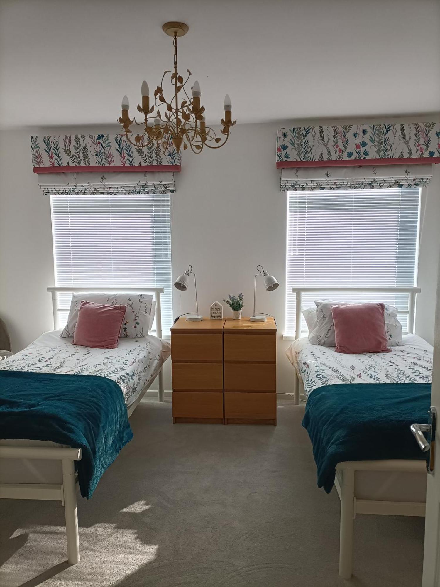 Mill Cottage Carrickfergus Bagian luar foto