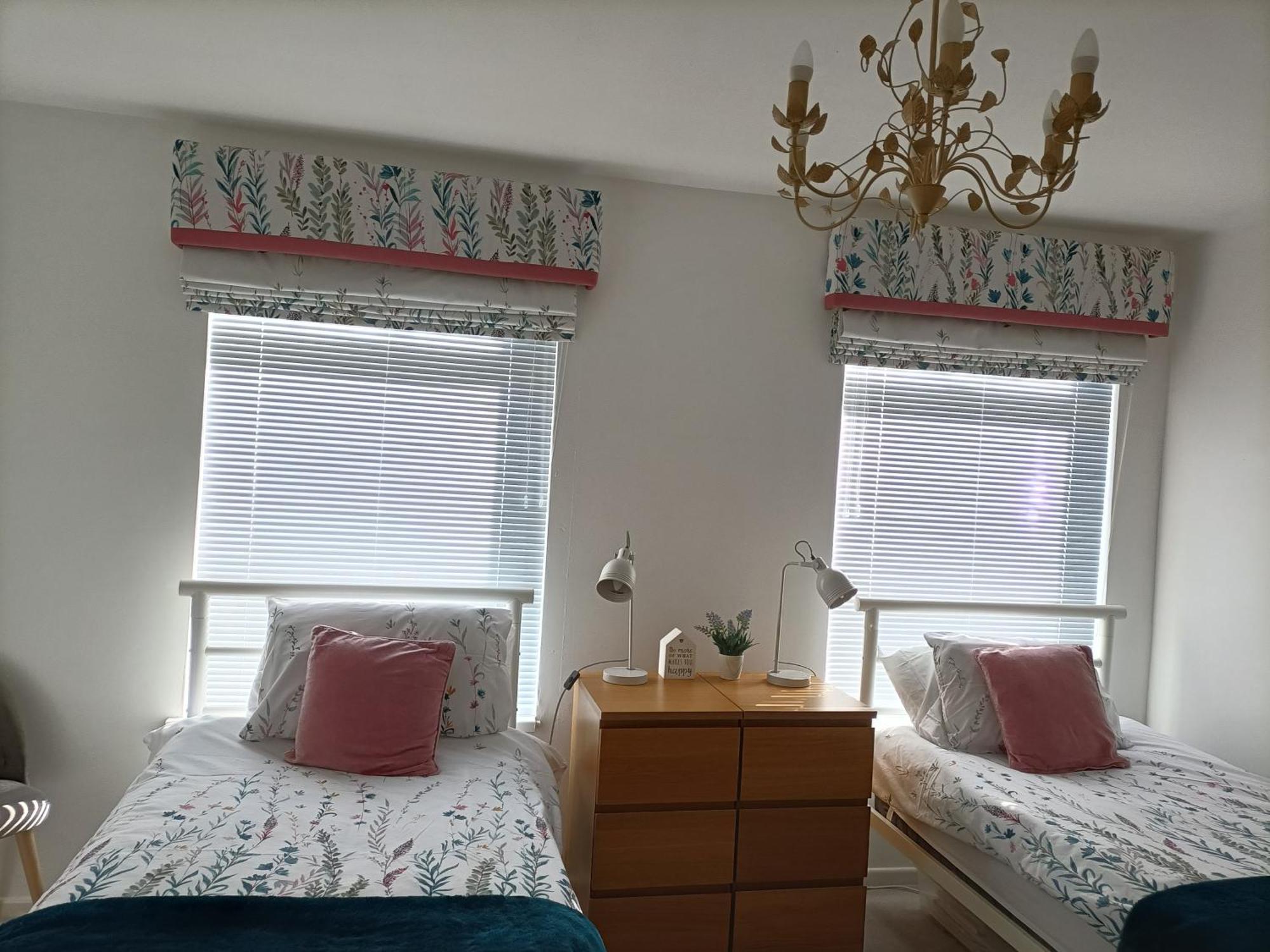 Mill Cottage Carrickfergus Bagian luar foto