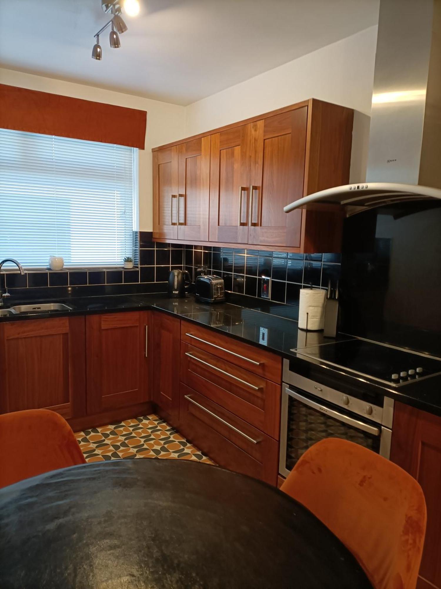Mill Cottage Carrickfergus Bagian luar foto