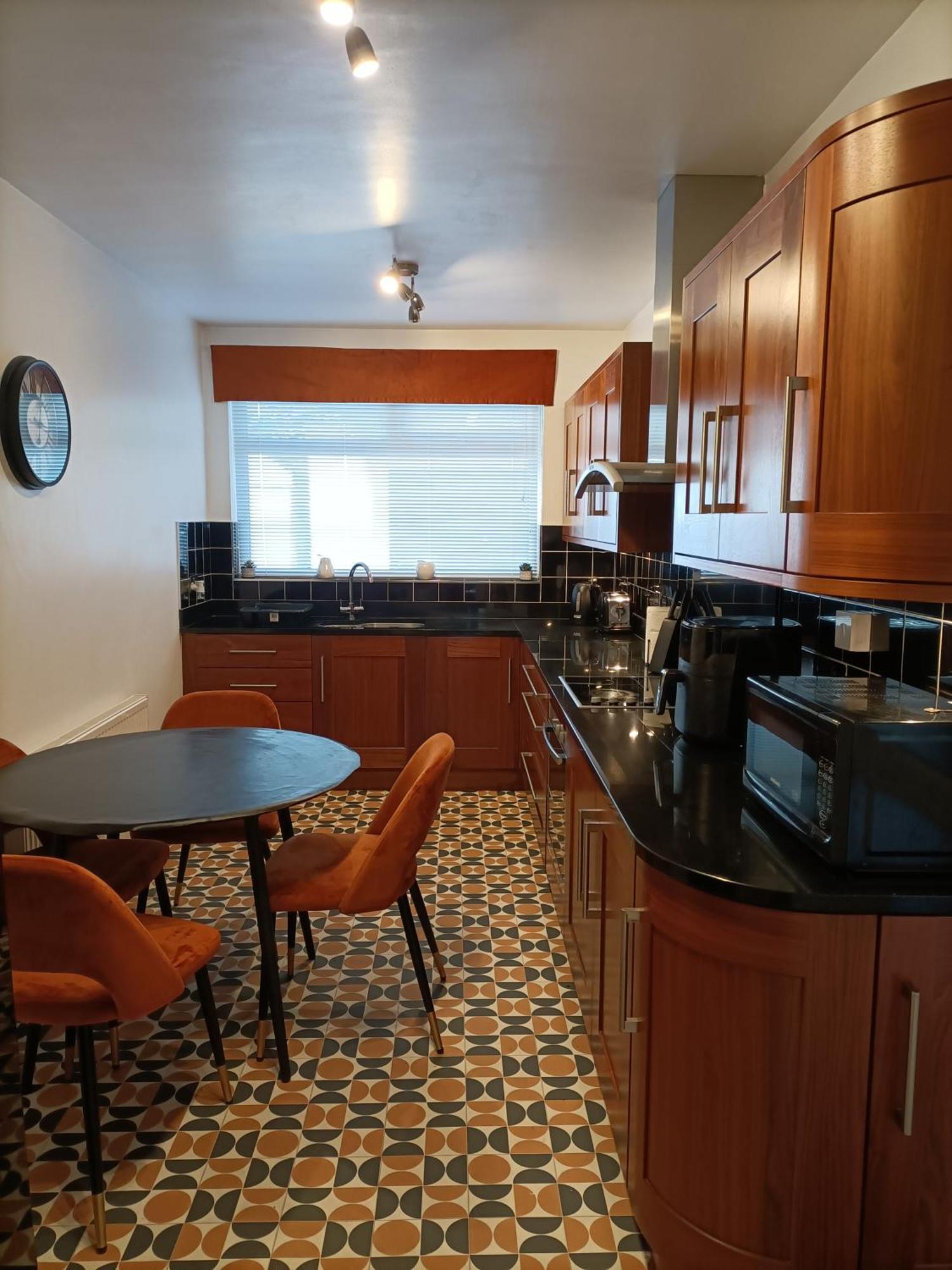 Mill Cottage Carrickfergus Bagian luar foto