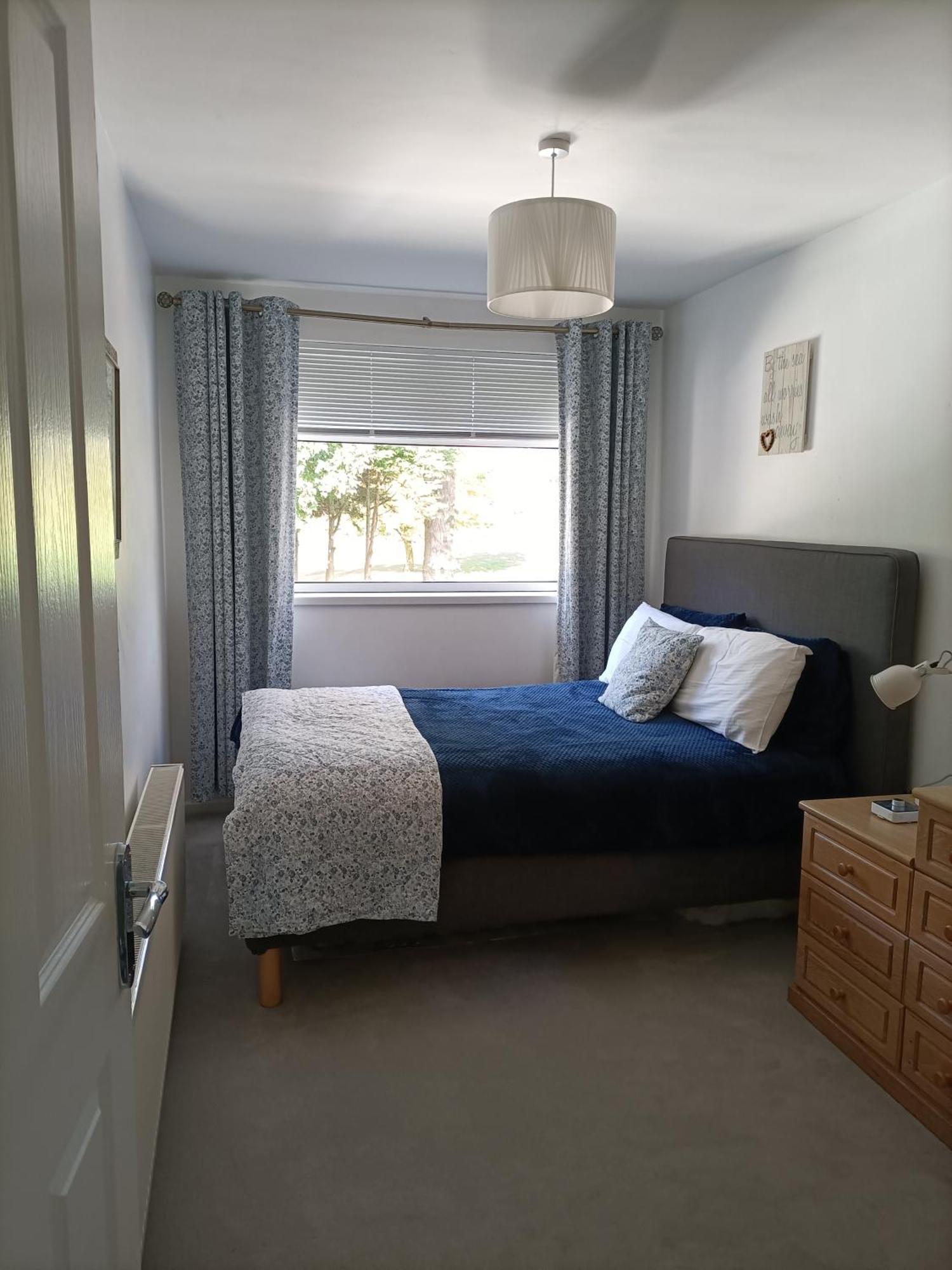 Mill Cottage Carrickfergus Bagian luar foto