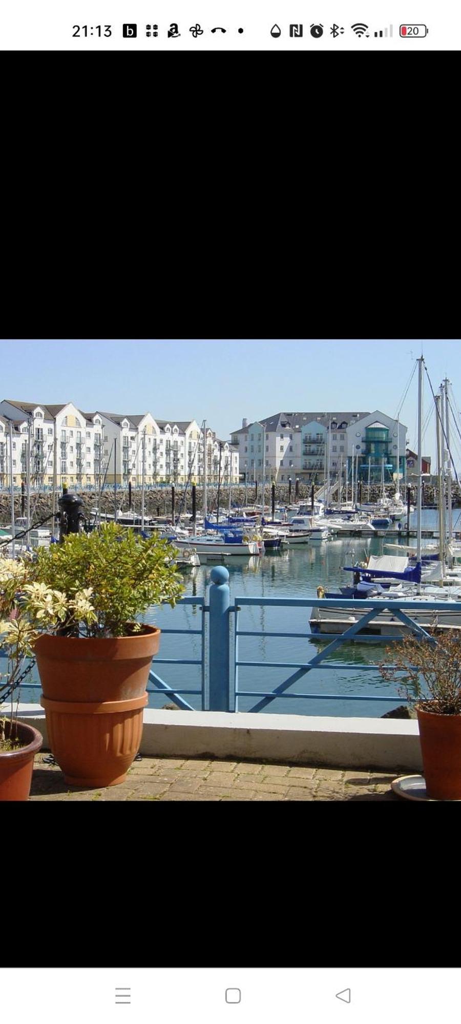Mill Cottage Carrickfergus Bagian luar foto