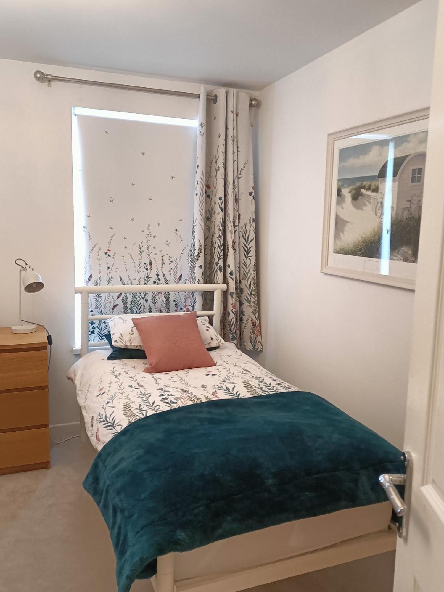Mill Cottage Carrickfergus Bagian luar foto