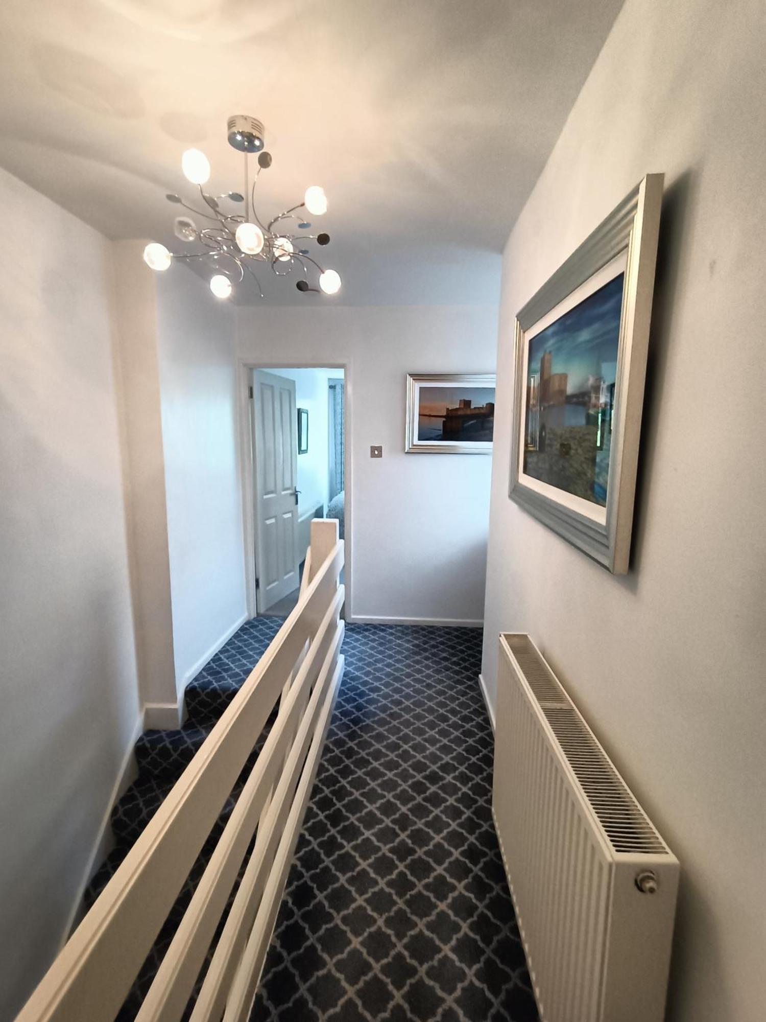 Mill Cottage Carrickfergus Bagian luar foto