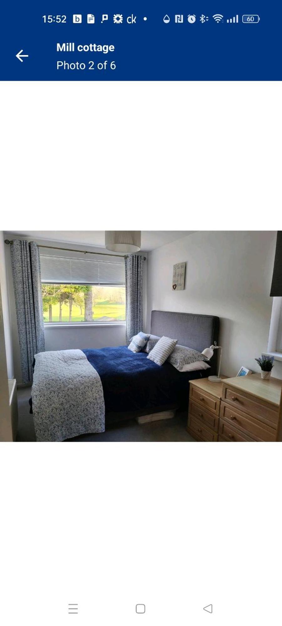 Mill Cottage Carrickfergus Bagian luar foto